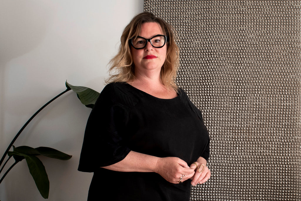 Mia Nielsen ~ Director of Art Toronto 2020