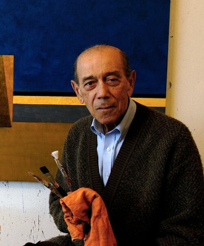 Wassef Boutros-Ghali ~ Painter